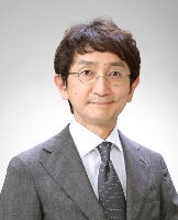 東広島市歯科医師会 会長 藪本正文